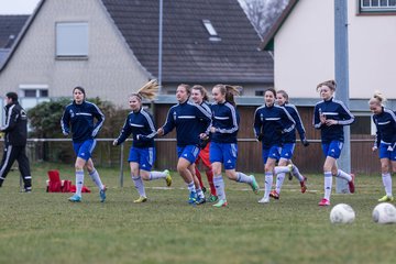 Bild 4 - Frauen TSV Zarpen - FSC Kaltenkirchen : Ergenis: 2:0